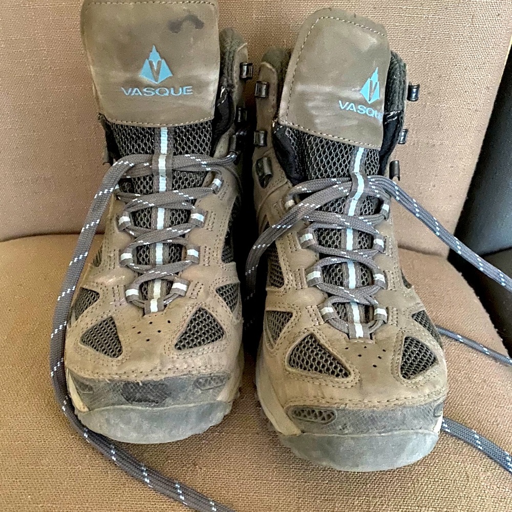 Hiking Boots